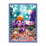 One Piece TCG 70ct Official Sleeves Assortment Limited Edition Version 6 (2 options) Supplies Bandai OP DPLE6 Lilith