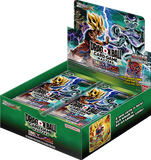 Dragon Ball Super [BT24] Zenkai Series 07 - Beyond Generations Booster (2 options) Trading Card Games Bandai DBS BT24 Booster Box  