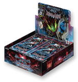 Battle Spirits Saga [BSS04] Savior of Chaos Boosters (w/Neon Genesis Promos!) Trading Card Games Bandai BSS04 Savior of Chaos Box  