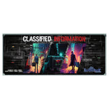 Classified Information Deluxe Box Card Games Other
