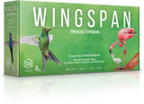 Wingspan Americas Expansion