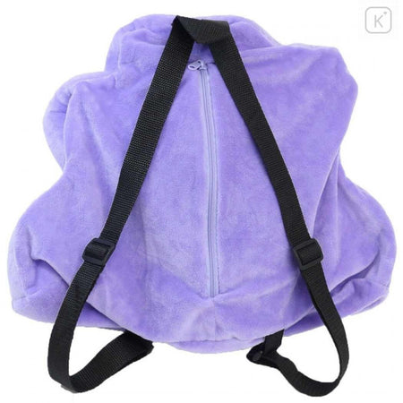 Pokemon Plush Ruck Sack - Ditto Plushes JBK International   
