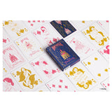 Playing Cards: Disney Princesses Card Games U.S. Playing Card Co.