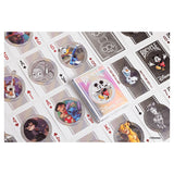 Bicycle Playing Cards: Disney 100 Card Games U.S. Playing Card Co.