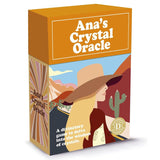 Dusserre Cartomancie Tarot Decks (4 options) Card Games Other Ana's Crystal Oracle  