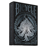 Bicycle Playing Cards: Year of the Dragon (3 options) Card Games Bicycle   