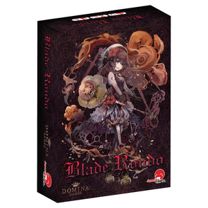 Blade Rondo – Common Ground Games