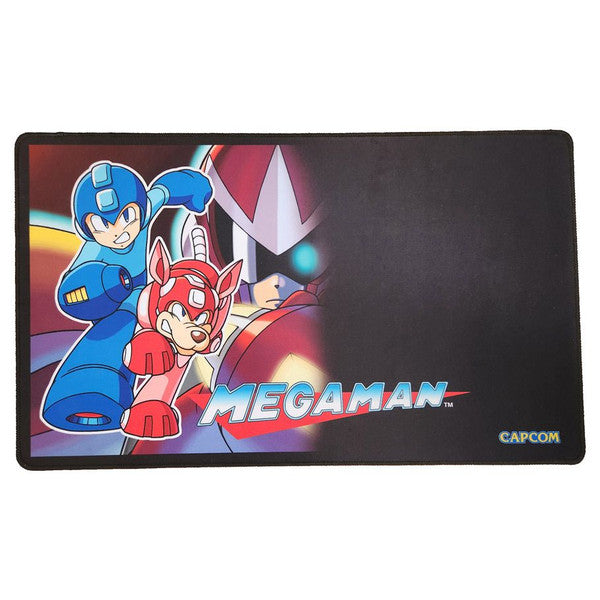 Megaman Playmat: KV3 Supplies Kessler Corporation