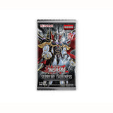 Yu-Gi-Oh! Supreme Darkness Boosters (2 options) Trading Card Games Konami YGO Supreme Darkness Pack