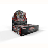 Yu-Gi-Oh! Supreme Darkness Boosters (2 options) Trading Card Games Konami YGO Supreme Darkness Box