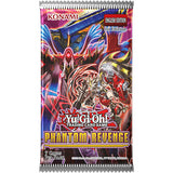 Yu-Gi-Oh! Phantom Revenge