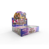 Yu-Gi-Oh! Battles of Legend: Glorious Gallery Trading Card Games Konami YGO BOL Glorious Gallery Box