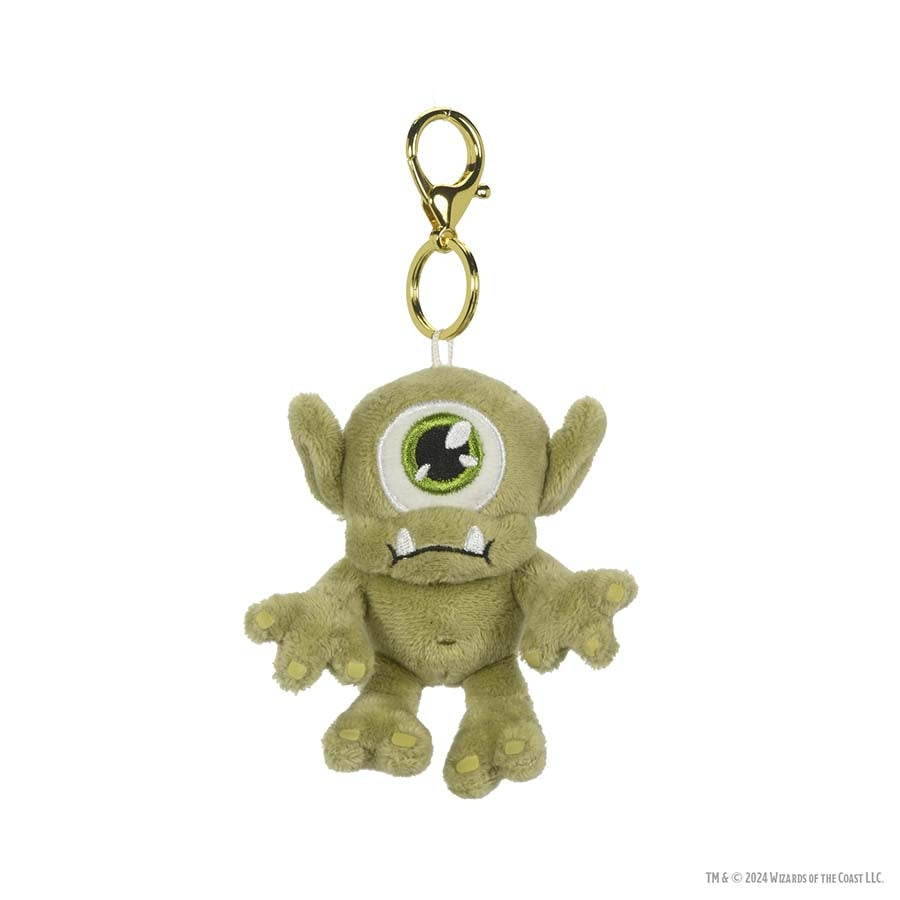 MtG 3" Plush Charms - Wave 1 (4 options) Plushes Kidrobot MtG 3" Plush Fblthp