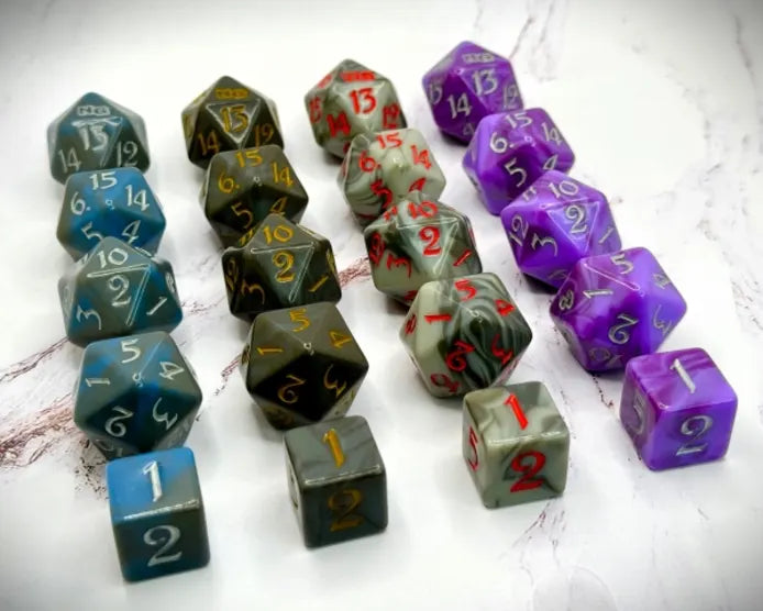 Commander Essentials Kit (4 options) Supplies Nerd Gear Gaming   