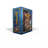 Land of Eem - Deluxe Box Set Role Playing Games Exalted Funeral Press