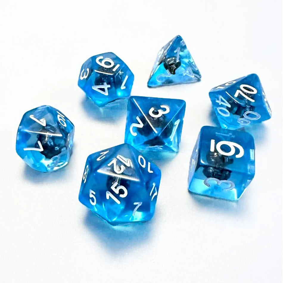 Land of Eem - Gelatinous Goo Dice Dice Exalted Funeral Press