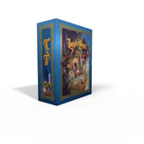 Land of Eem - Standard Box Set Role Playing Games Exalted Funeral Press