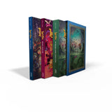 Land of Eem - Standard Box Set Role Playing Games Exalted Funeral Press