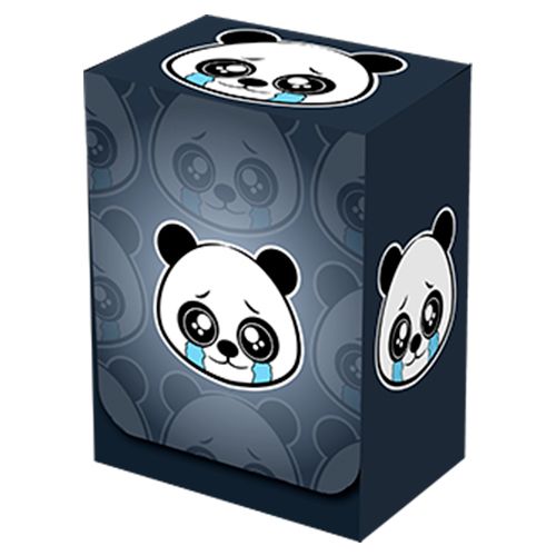 Legion Deck Box: Sad Panda Supplies Legion Supplies   