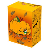 Legion Deck Box: Pumpkin Spice Supplies Legion Supplies   