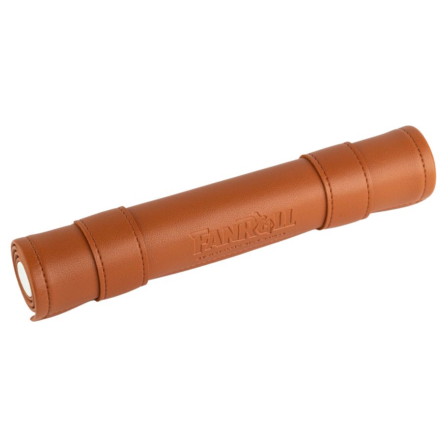 FanRoll Dice Rolling Scroll (2 options) Dice FanRoll by Metallic Dice Games   