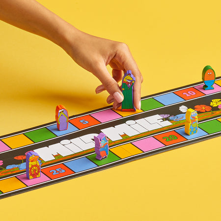 Magical Athlete Board Games Asmodee