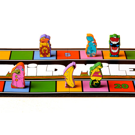 Magical Athlete Board Games Asmodee