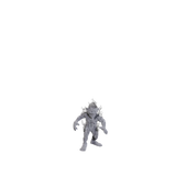 D&D Nolzur's Marvelous Miniatures: Magmins Miniatures WizKids