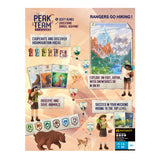 The Peak Team Board Games Asmodee