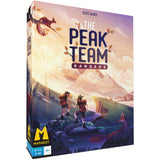 The Peak Team Board Games Asmodee