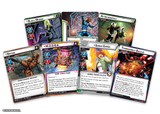 Marvel Champions LCG: Agents of S.H.I.E.L.D. Card Games Fantasy Flight