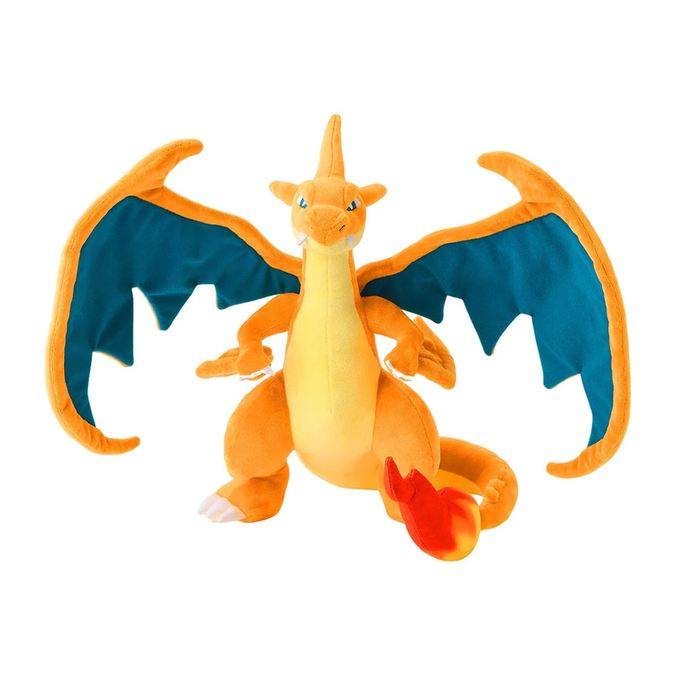 Pokemon Charizard PP301 Sanei Plush Plushes JBK International PKMN Charizard PP301