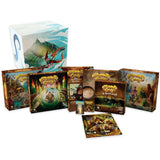 Merchants Cove: Ultimate Bundle Board Games Final Frontier Games Merchants Cove Ultimate Bundle