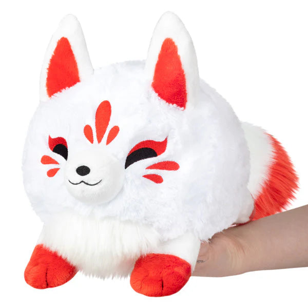 Mini Baby Kitsune Squishable Plushes Squishable