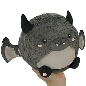 Mini Happy Bat Squishable Toys Squishable   