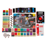 2001: A Space Odyssey Board Games Asmodee