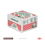 HeroClix Marvel: Deadpool Weapon X - Jeff's Pizza Party Miniatures WizKids   