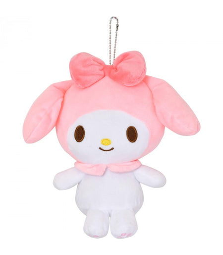 My Melody Big Zipper Pouch 2 Toys JBK International   
