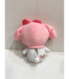 My Melody Big Zipper Pouch 2 Toys JBK International   