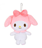My Melody Big Zipper Pouch 2 Toys JBK International   