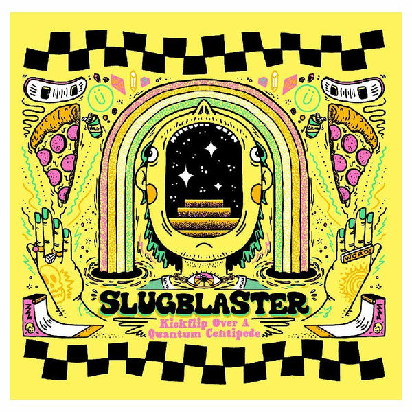 Slugblaster: GOTY Edition Role Playing Games Mythworks
