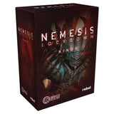Nemesis Lockdown Kings Miniatures Awaken Realms