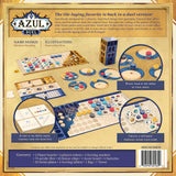 Azul Duel Board Games Asmodee
