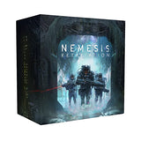 Nemesis Retaliation Core Box Board Games Awaken Realms Nemesis Retaliation