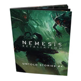 Nemesis Retaliation All In Bundle