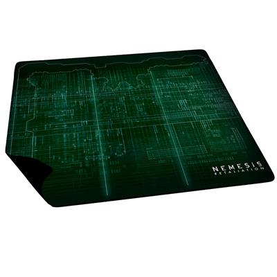 Nemesis Retaliation Playmat Board Games Awaken Realms Retaliation Playmat