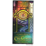 The Two Towers: Trick Taking Game Card Games Asmodee The Two Towers TTG