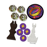 The Two Towers: Trick Taking Game Card Games Asmodee