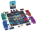 The Old King's Crown Board Games Naylor Games