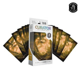 Curator: Masterwork Sleeves (14 Options)